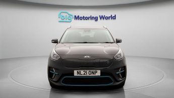 Kia Niro 4 PLUS