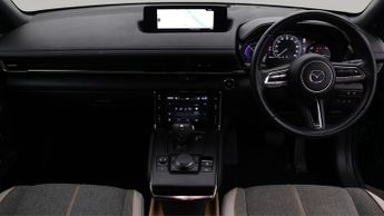Mazda MX-30 FIRST EDITION