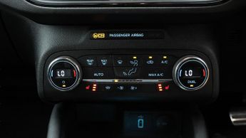 Ford Focus ST-LINE X TDCI