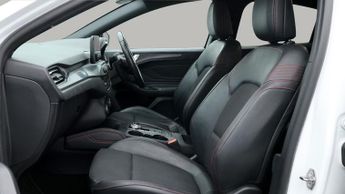 Ford Focus ST-LINE X TDCI
