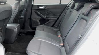 Ford Focus ST-LINE X TDCI