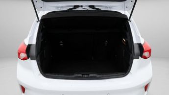 Ford Focus ST-LINE X TDCI