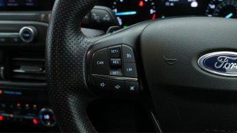 Ford Focus ST-LINE X TDCI