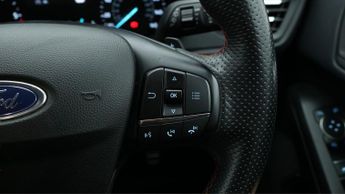 Ford Focus ST-LINE X TDCI