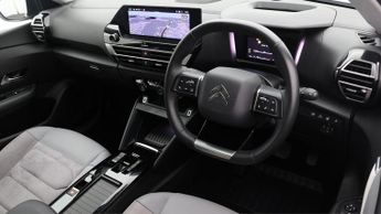 Citroen e-C4 X E-SERIES