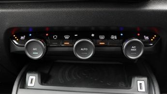Citroen e-C4 X E-SERIES