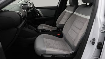 Citroen e-C4 X E-SERIES