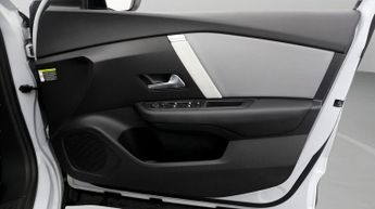 Citroen e-C4 X E-SERIES