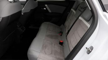 Citroen e-C4 X E-SERIES