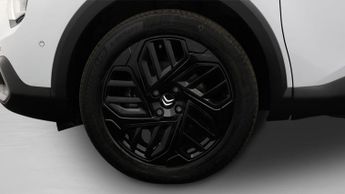 Citroen e-C4 X E-SERIES