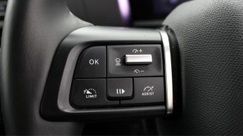 Citroen e-C4 X E-SERIES