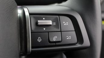 Citroen e-C4 X E-SERIES