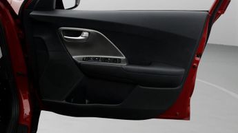 Kia Niro 2
