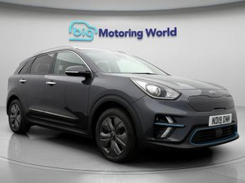 Kia Niro 3