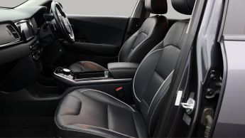 Kia Niro 3
