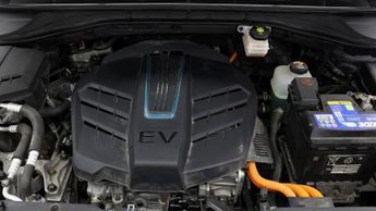 Kia Niro 3