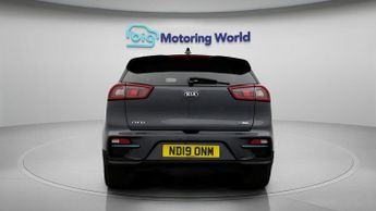 Kia Niro 3