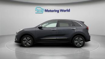 Kia Niro 3