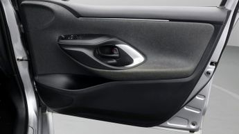 Toyota Yaris ICON