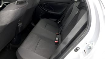 Toyota Yaris ICON
