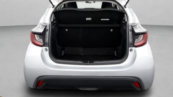 Toyota Yaris ICON