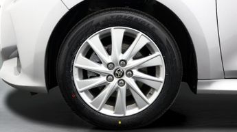 Toyota Yaris ICON