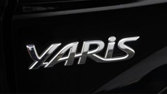 Toyota Yaris ICON
