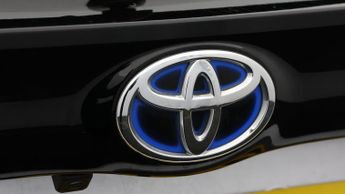 Toyota Yaris ICON