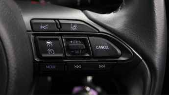 Toyota Yaris ICON
