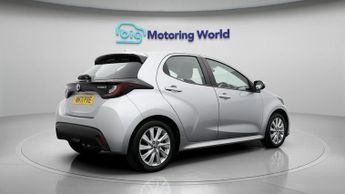 Toyota Yaris ICON