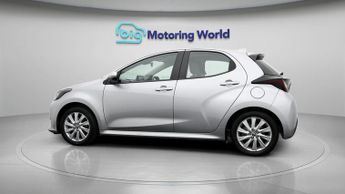 Toyota Yaris ICON