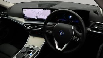 BMW i4 EDRIVE35 SPORT