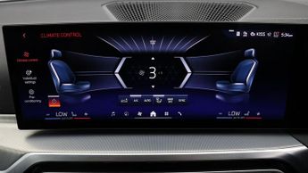 BMW i4 EDRIVE35 SPORT
