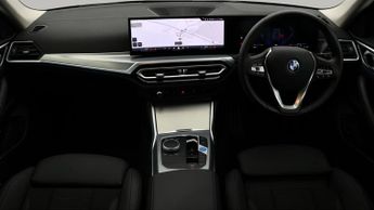 BMW i4 EDRIVE35 SPORT