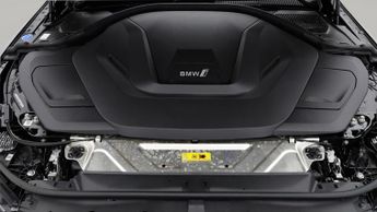 BMW i4 EDRIVE35 SPORT