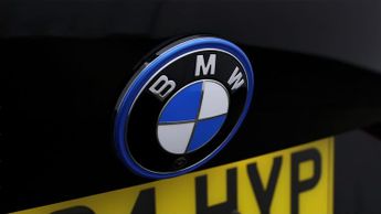 BMW i4 EDRIVE35 SPORT