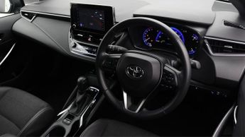 Toyota Corolla DESIGN