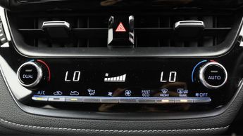 Toyota Corolla DESIGN