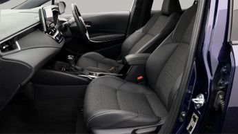 Toyota Corolla DESIGN