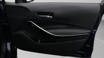 Toyota Corolla DESIGN