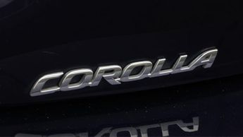 Toyota Corolla DESIGN