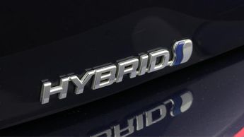 Toyota Corolla DESIGN