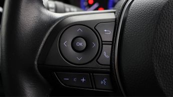 Toyota Corolla DESIGN