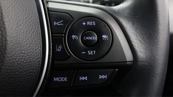 Toyota Corolla DESIGN