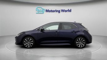 Toyota Corolla DESIGN