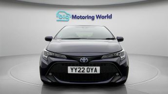 Toyota Corolla DESIGN