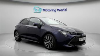 Toyota Corolla DESIGN