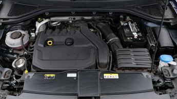 Volkswagen T-Roc ACTIVE TSI EVO DSG