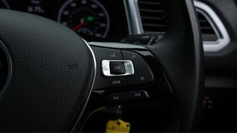 Volkswagen T-Roc ACTIVE TSI EVO DSG