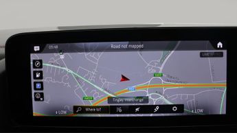 Mercedes-Benz EQA EQA 250PLUS AMG LINE